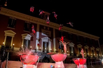 Corteo Storico San Nicola di Bari Ed. 2018 - Foto 316