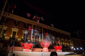 Corteo Storico San Nicola di Bari Ed. 2018 - Foto 317
