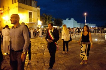 Corteo Trionfale della Disfida di Barletta Ed. 2015 - Foto 79