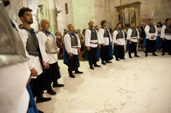 Corteo Trionfale della Disfida di Barletta Ed. 2015 - Foto 73