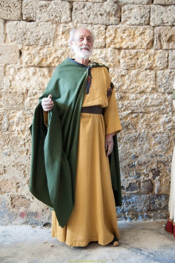 Corteo Storico San Nicola di Bari Ed. 2015 - Foto 218