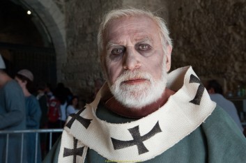 Corteo Storico San Nicola di Bari Ed. 2015 - Foto 189