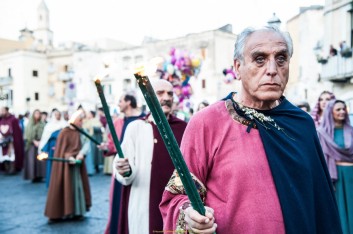 Corteo Storico San Nicola di Bari Ed. 2015 - Foto 334