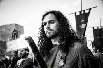 Corteo Storico San Nicola di Bari Ed. 2015 - Foto 331