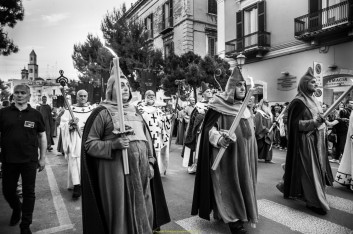Corteo Storico San Nicola di Bari Ed. 2015 - Foto 330