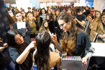 Salone dello Studente Ed. 2018 - Foto 93