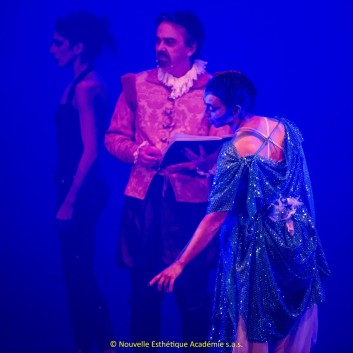 Shakespeare In Dream – L’ Isola Magica Ed. 2016 - Foto 98