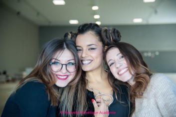 Salone dello Studente Ed. 2016 - Foto 143