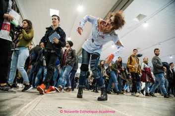 Salone dello Studente Ed. 2016 - Foto 169