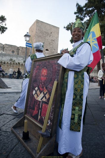 Corteo Storico San Nicola di Bari Ed. 2015 - Foto 328