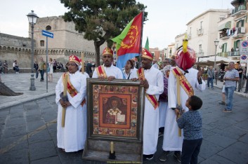 Corteo Storico San Nicola di Bari Ed. 2015 - Foto 327