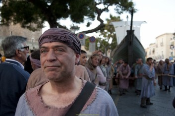Corteo Storico San Nicola di Bari Ed. 2015 - Foto 321