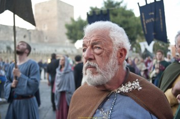 Corteo Storico San Nicola di Bari Ed. 2015 - Foto 319