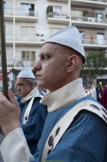 Corteo Storico San Nicola di Bari Ed. 2015 - Foto 316