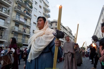 Corteo Storico San Nicola di Bari Ed. 2015 - Foto 315