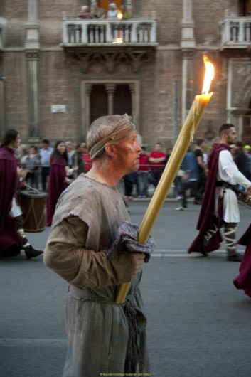 Corteo Storico San Nicola di Bari Ed. 2015 - Foto 311