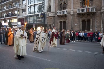 Corteo Storico San Nicola di Bari Ed. 2015 - Foto 312