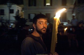 Corteo Storico San Nicola di Bari Ed. 2015 - Foto 308