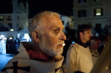Corteo Storico San Nicola di Bari Ed. 2015 - Foto 307