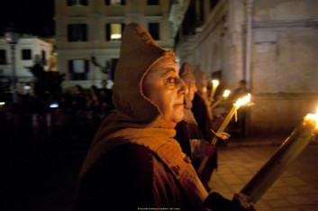 Corteo Storico San Nicola di Bari Ed. 2015 - Foto 305