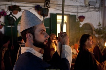 Corteo Storico San Nicola di Bari Ed. 2015 - Foto 304