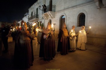 Corteo Storico San Nicola di Bari Ed. 2015 - Foto 300