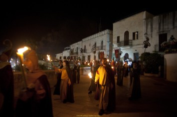 Corteo Storico San Nicola di Bari Ed. 2015 - Foto 298