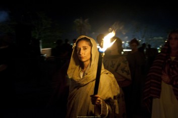 Corteo Storico San Nicola di Bari Ed. 2015 - Foto 295