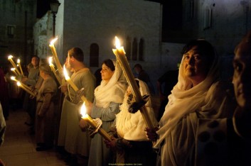 Corteo Storico San Nicola di Bari Ed. 2015 - Foto 294