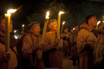 Corteo Storico San Nicola di Bari Ed. 2015 - Foto 292