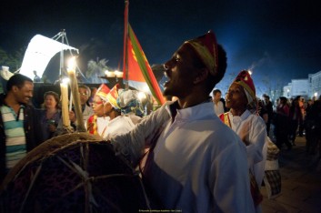Corteo Storico San Nicola di Bari Ed. 2015 - Foto 288