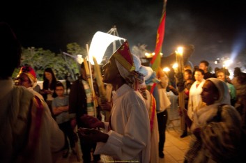 Corteo Storico San Nicola di Bari Ed. 2015 - Foto 287