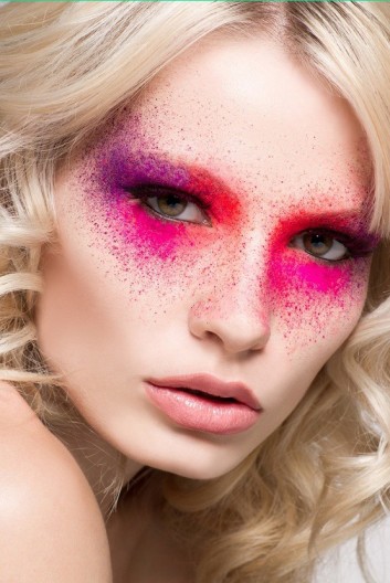 creative-makeup-fashion-trucco