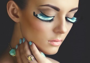 eyelash-extension-makeup