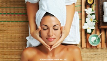 face-massage