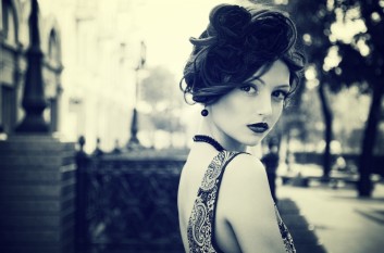 lips-eyes-retro-hair-makeup-vintage