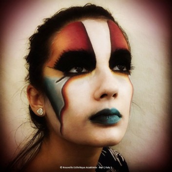 makeup-facepainting-trucco-creativo-carnevale-Nouvelle