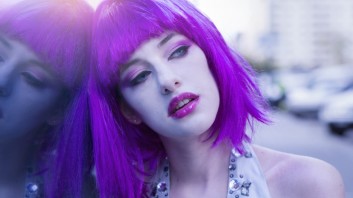 pink-rosa-makeup-trucco-fucsia-viola-capelli