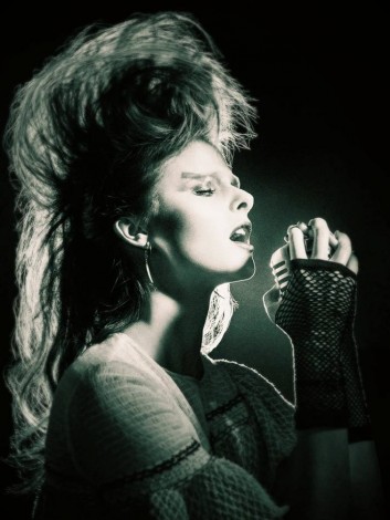 punk-retro.vintage-hair-makeup