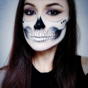 teschio-skull-halloween-trucco-makeup-nouvelle