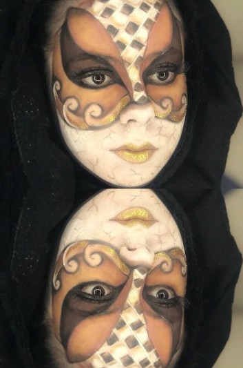 trucco-makeup-carnevale-carnival